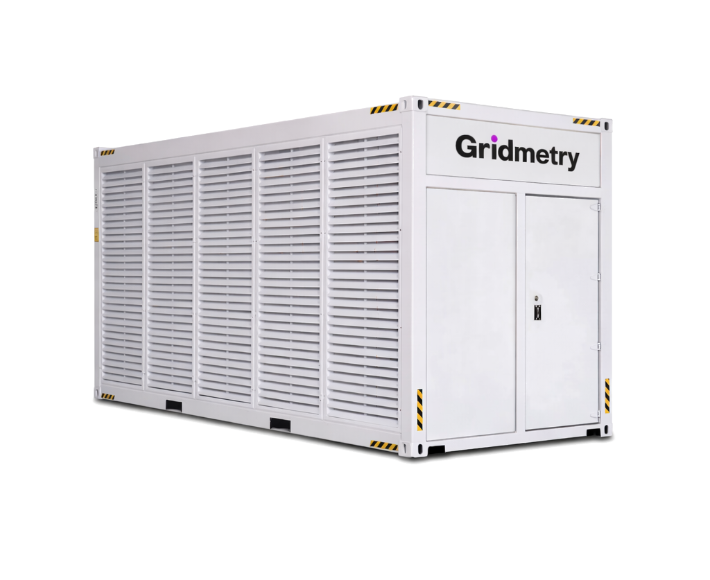 Gridbox